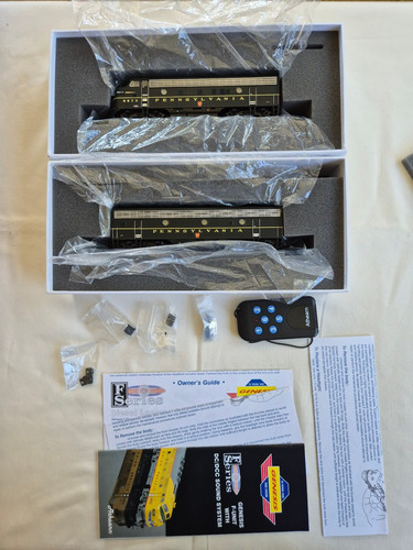 Athearn genesis g15016 - g15016, a/b