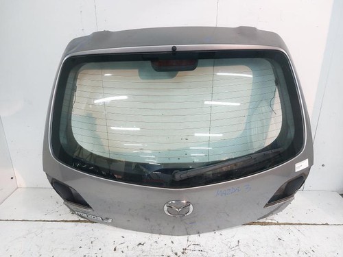 Bpym6202x heckklappe mazda - mazda, 3