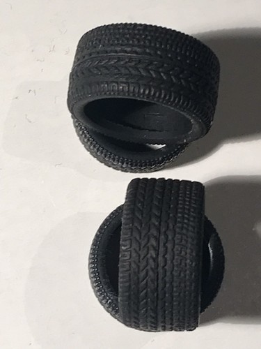 Autoart tyres set asr - autoart, 1/32