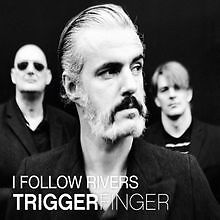 Follow rivers von - follow, (2-track)