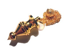 Metall Pendel viele Sorten