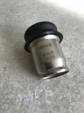 Original BMW Zigarettenanzünder 9392054-03 9392054  Adapter Raucher Zigarette R