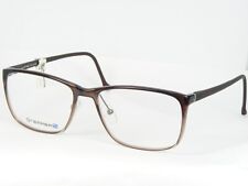 StepperS STS-10065 F110 Brown Gradient Brille Stepper 56-16-140mm