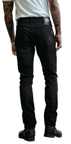 Chet rock rockstar jean - chet, jean»