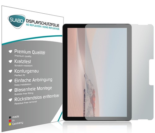 Slabo displayschutzfolie für - slabo,