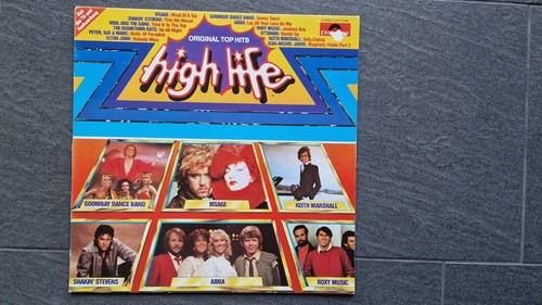 Various artist high life - various,
