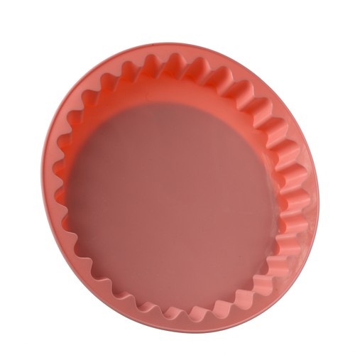 Backform silikon rosa 5cm - backform, 26,5cm