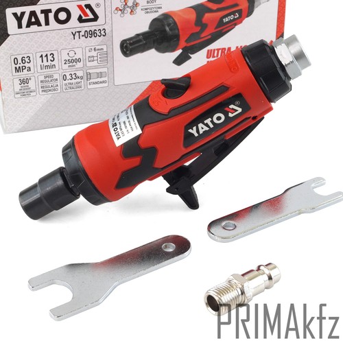 Yato 09633 druckluft mini - yt-09633,