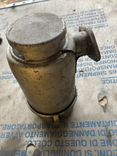 Agria 2400 NSU Ölbad Luftfilter  2300 NSU 65