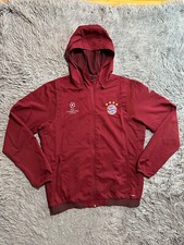 BAYERN MUNICH TRACKSUIT