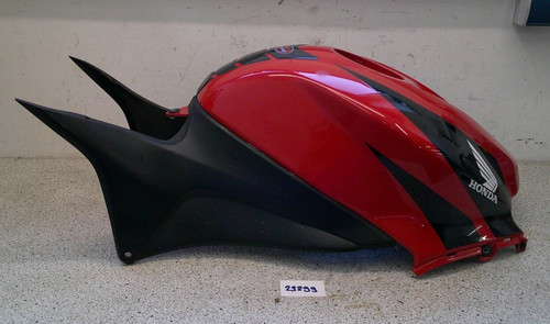 Honda cbr 600rr pc40 tankhaube - honda,