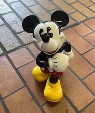 Micky Maus Figur / Mickey Mouse/30cm / Mit Spieluhr / Lizenz 314846 Enesco