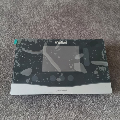 Vaillant sensohome vrt - vaillant,