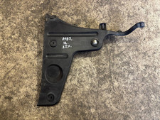 Stoßstangenhalter hinten