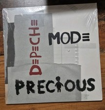 Depeche Mode "Precious" Lp