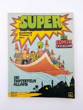 COMIC RARITÄT - MOEWIG -