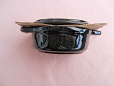 Mini kasserolle topf - 4x,