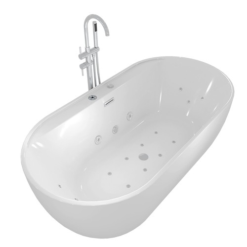Freistehende wanne f29 - wanne,