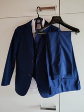 Festlicher 6tgl. Anzug Junge