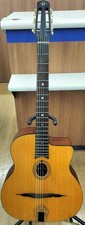 Cigano GJ-10 Gypsy Jazzgitarre