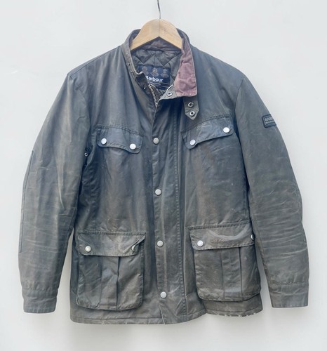 Barbour international duke - barbour,