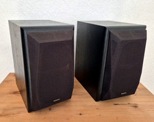 Technics m300 lautsprecher - technics,