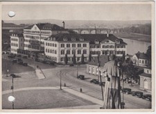 Dresden Hotel Bellevue, 3
