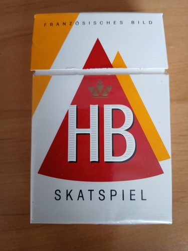 Verkaufe von ein skatspiel - verkaufe,