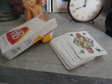 HB Skat Spielkarten - 32 Blatt