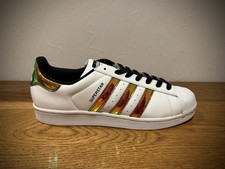 Adidas Superstar – White /