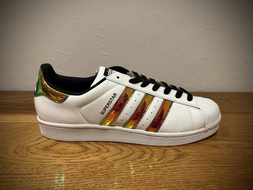 Adidas superstar white - white, /