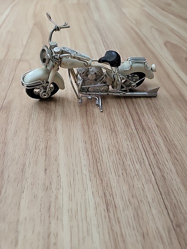 Motorrad modell lampe - motorrad,