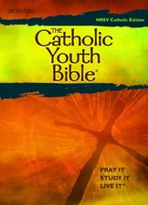 The Catholic Youth Bible: New