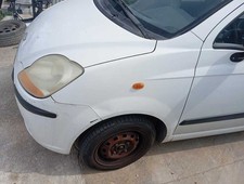 felge für CHEVROLET MATIZ S 2005 455407
