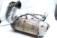 DPF Partikelfilter K9K628 1,5DCI Renault Captur Kangoo II Clio IV 208a03317r KAT