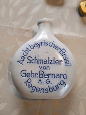 Schnupftabak Flasche