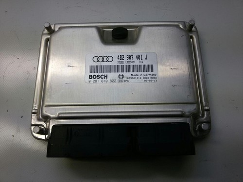 Audi bj 2003 - a6, 4b