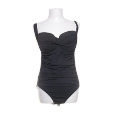 Cyell, Badeanzug, Größe: 44, Schwarz #ZcB