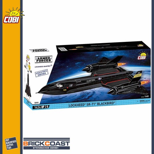 Cobi 5890 lockheed - 5890,