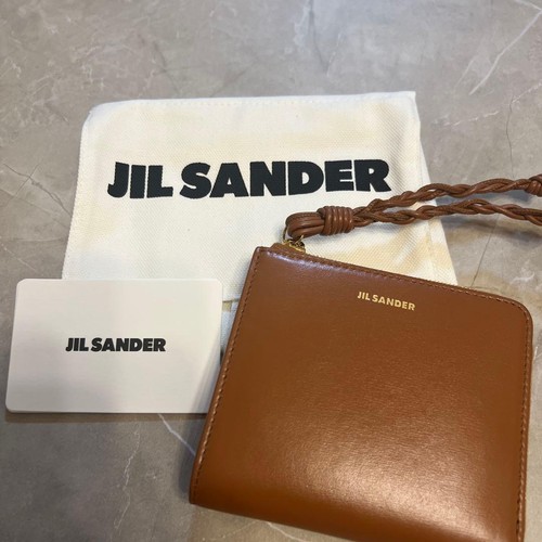 Jil sander shaped - jil, l-shaped