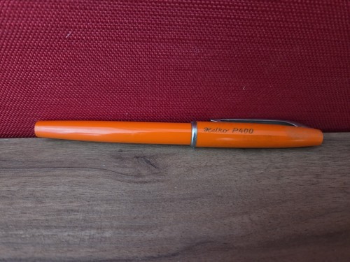 Ddr heiko p400 füller - p400, für