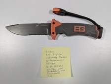 GERBER Bear Grylls Scout |