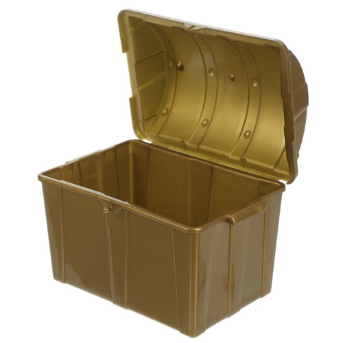 Schatztruhe mini - ,