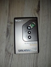 Sony walkman dd10 tragbarer - sony,