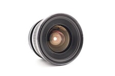 Canon FD 17mm f4 S.S.C. Objektiv Prime Weitwinkel Wide Lens AE-1 A-1 AV-1 T-90