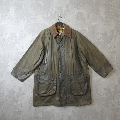 Vintage 90s barbour - vintage,