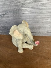 Tuskers - Elefant Clarence - Exklusiv By Goebel