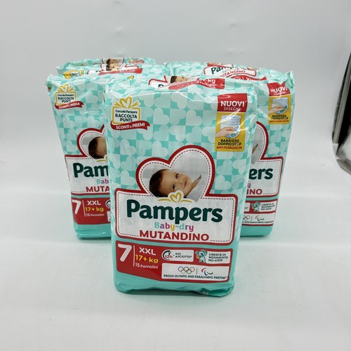 Pampers baby dry - pampers, fit