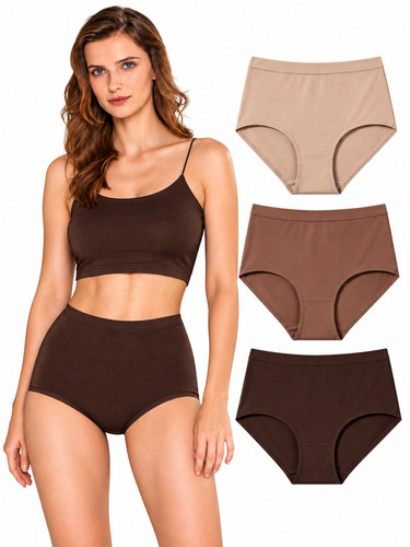 6er pack slip taillenslip - 6er,