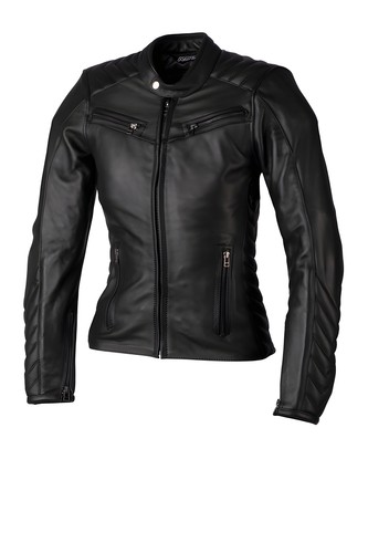 Lederjacke rst motorradjacke - lederjacke,